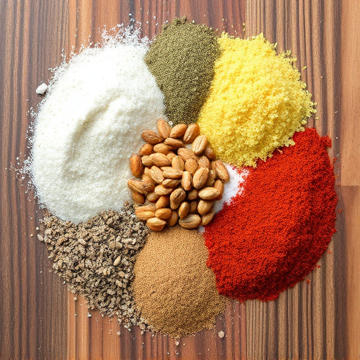 seasoning mixes
