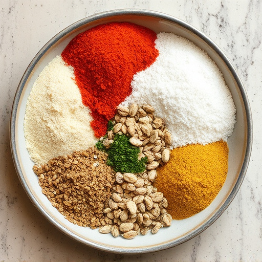 seasoning mixes