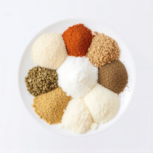 seasoning mixes