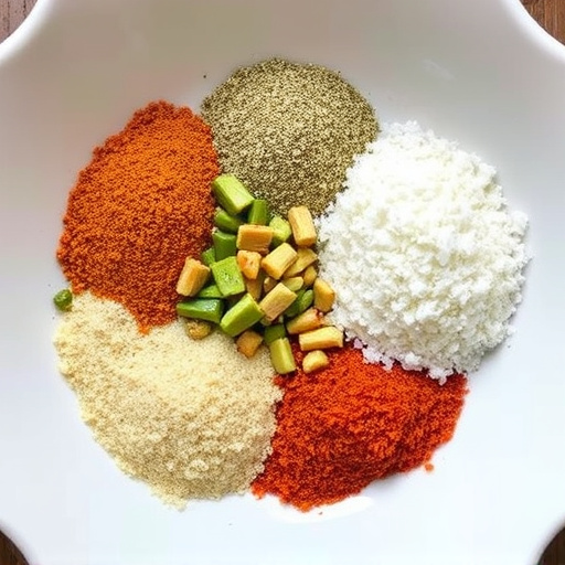 seasoning mixes