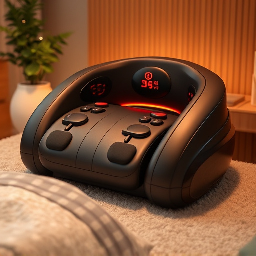 shiatsu massagers