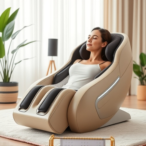 shiatsu massagers