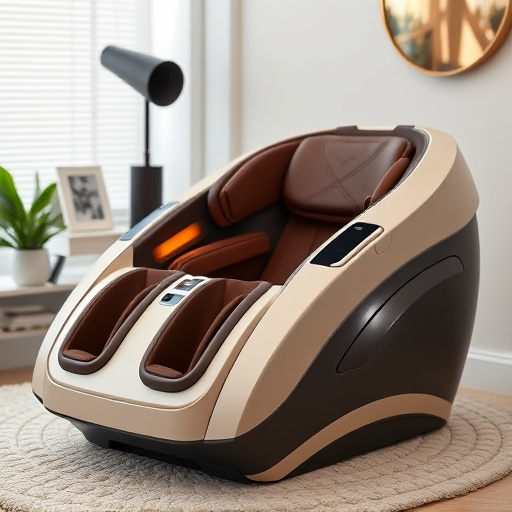 shiatsu massagers