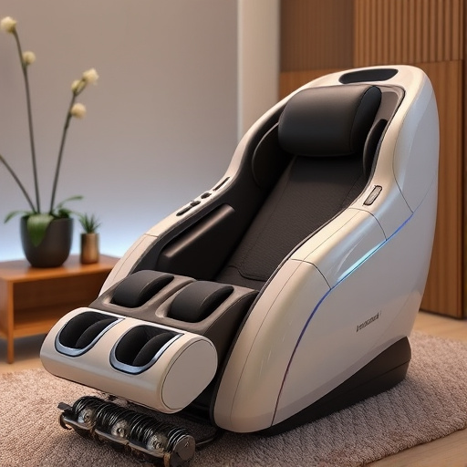 shiatsu massagers