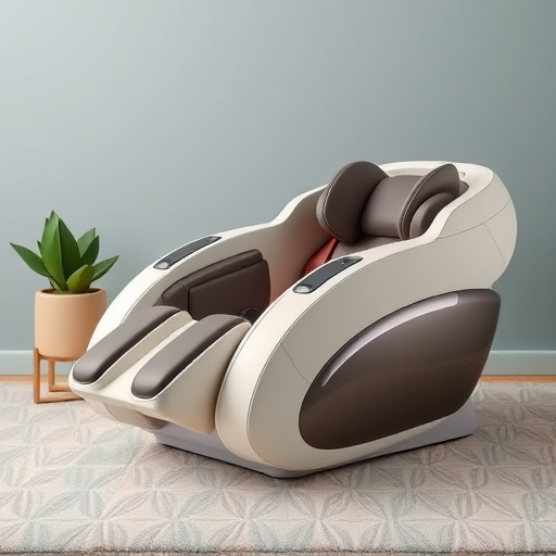 shiatsu massagers