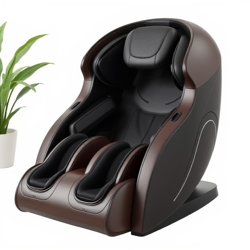 shiatsu massagers