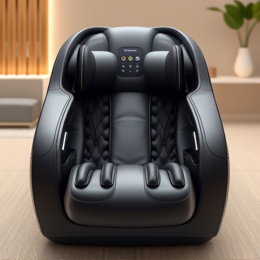 shiatsu massagers