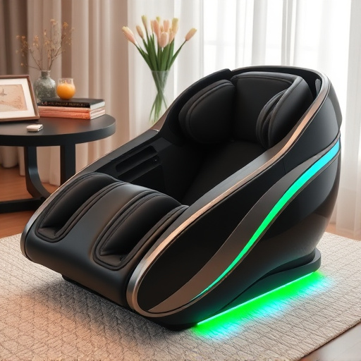 shiatsu massagers