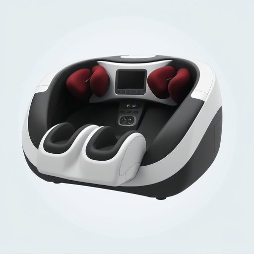 shiatsu massagers