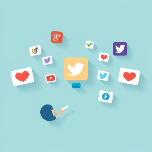 social media management