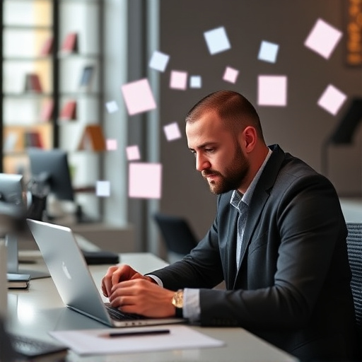 social media management