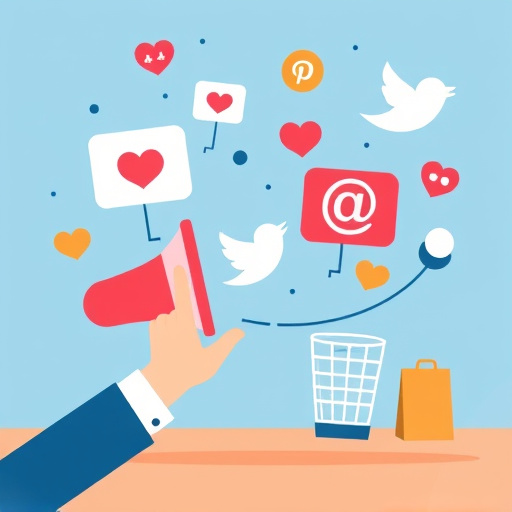 social media management