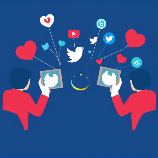 social media management