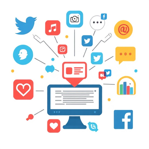 social media management