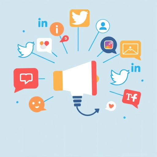 social media management