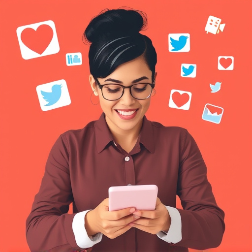 social media management
