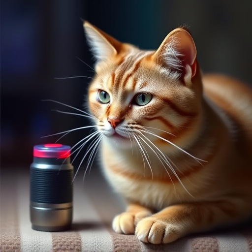 sonic cat repellents