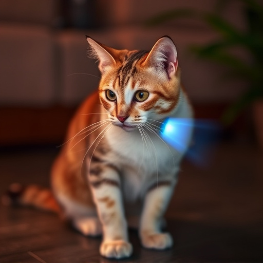 sonic cat repellents