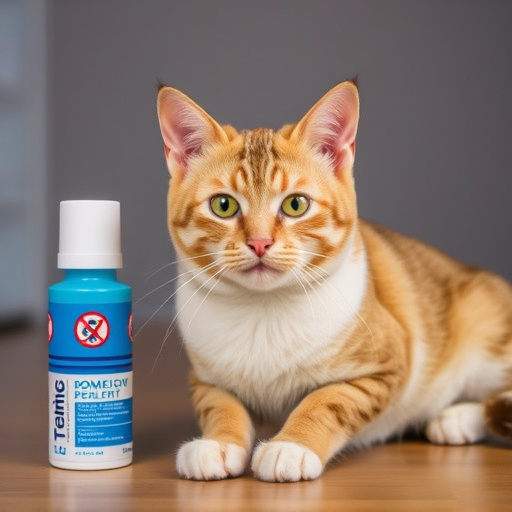 sonic cat repellents