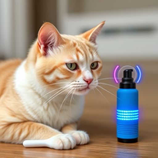 sonic cat repellents