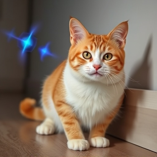 sonic cat repellents