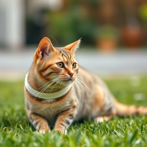 sonic cat repellents