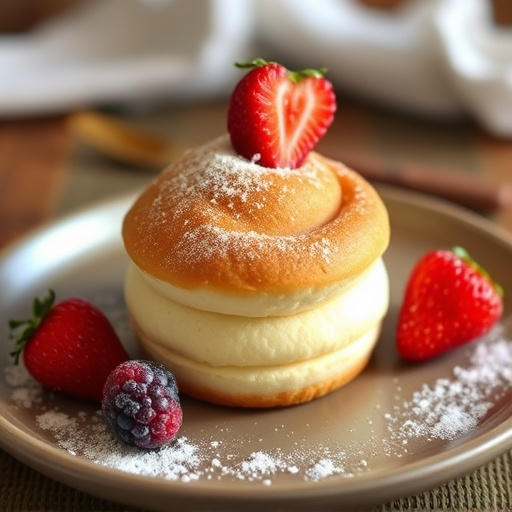souffle