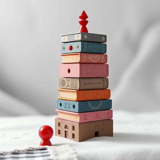 stacking games