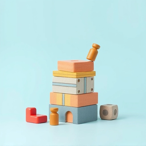 stacking games