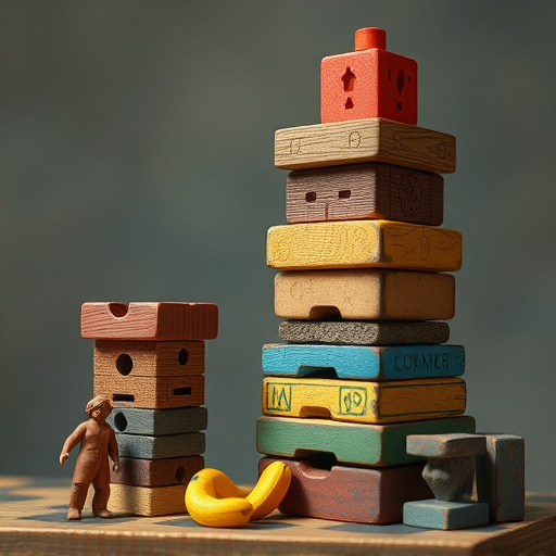stacking games