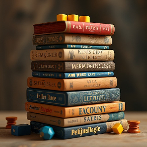 stacking games