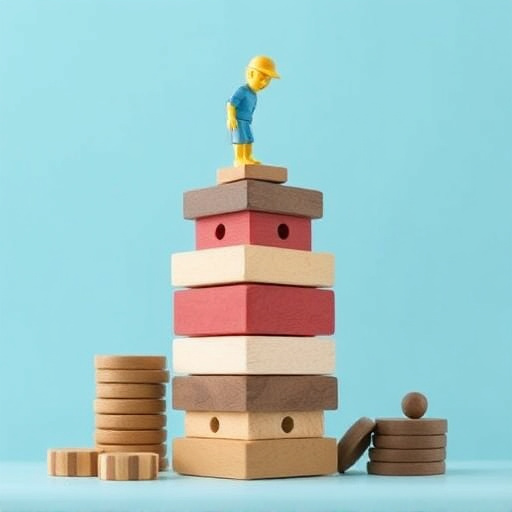 stacking games