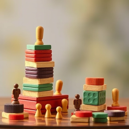 stacking games