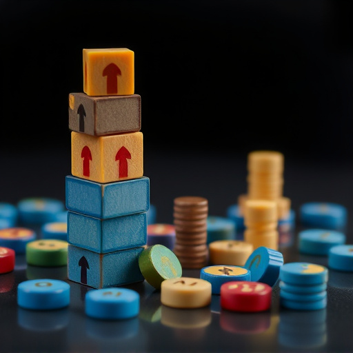 stacking games
