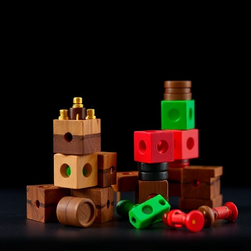 stacking games