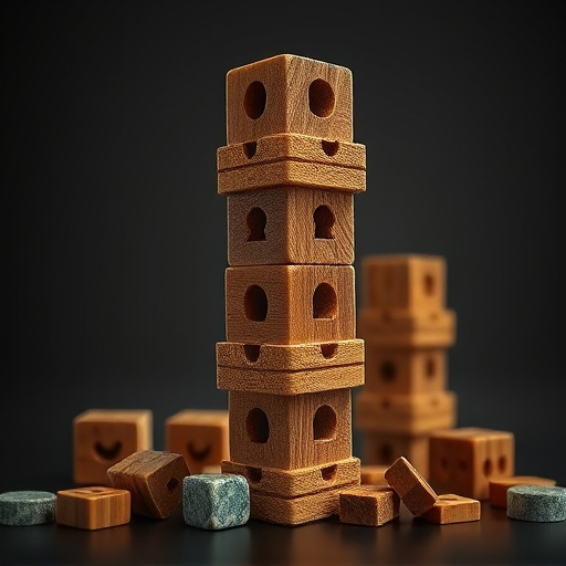 stacking games