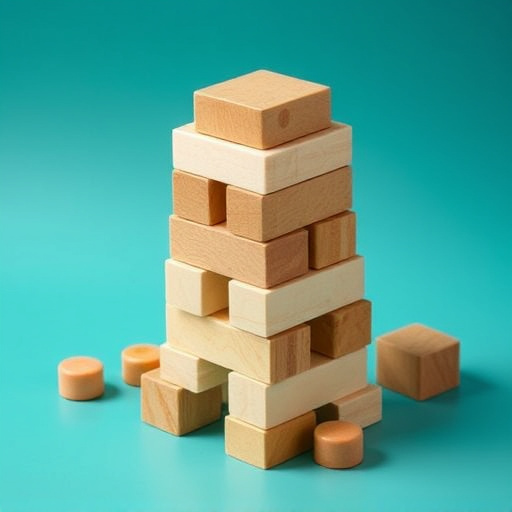 stacking games