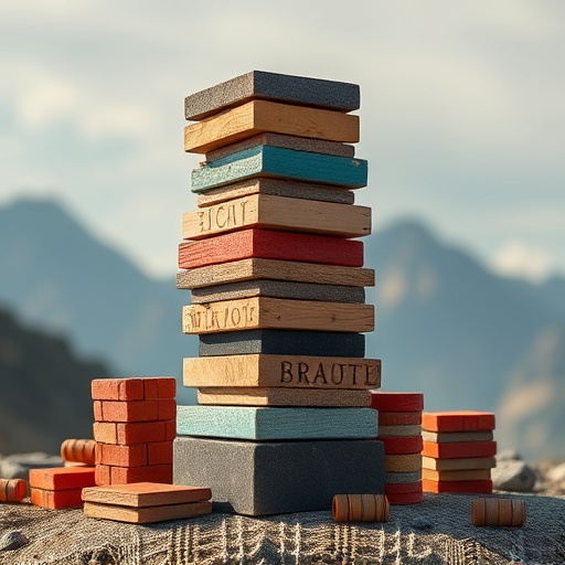 stacking games