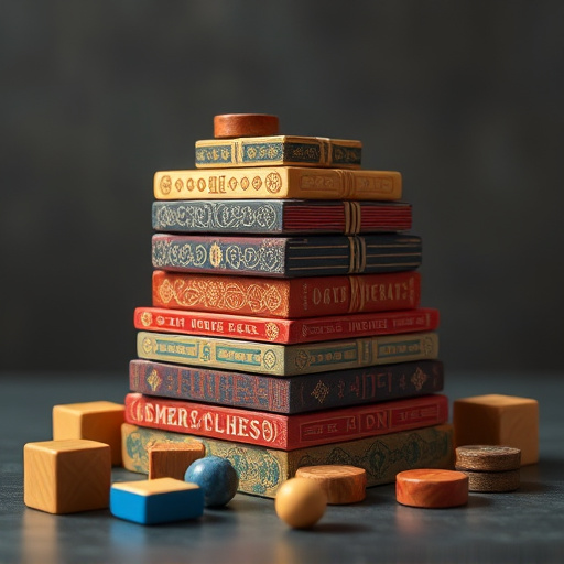stacking games