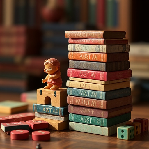 stacking games
