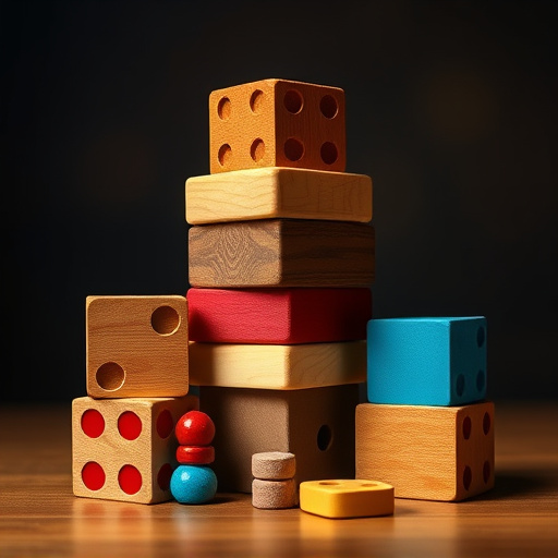 stacking games