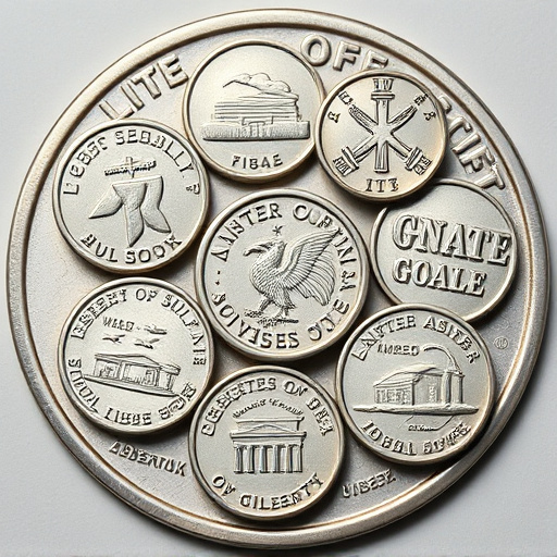 state quarters