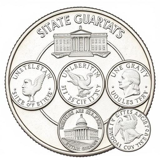 state quarters