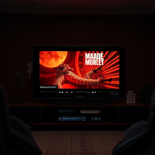 streaming media players