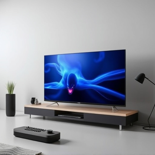 streaming media players