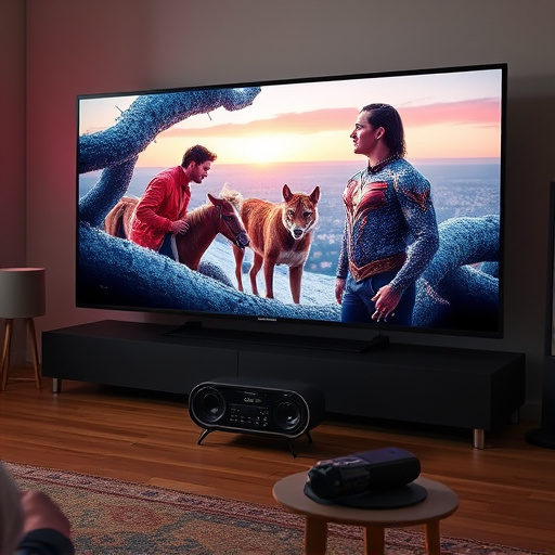 streaming media players