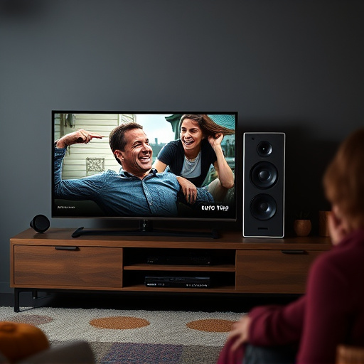 streaming media players