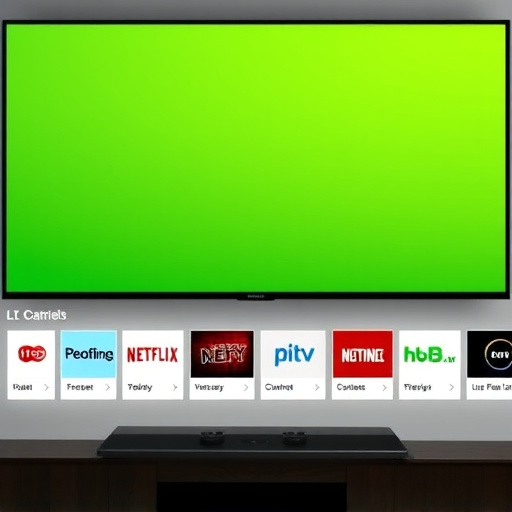 streaming media players
