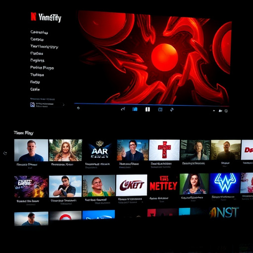 streaming media players