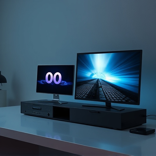 streaming media players